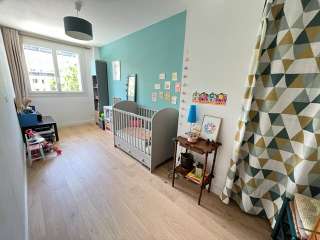 Vente appartement 5 pièces Vente appartement 5 pièces