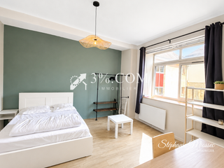 Vente appartement 1 pièce Vente appartement 1 pièce