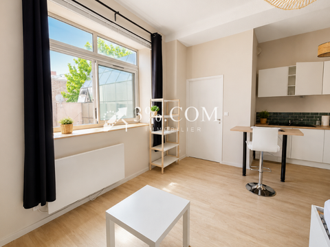 Vente appartement 1 pièce Vente appartement 1 pièce
