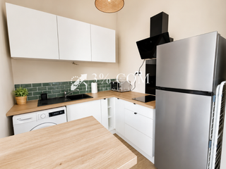 Vente appartement 1 pièce Vente appartement 1 pièce