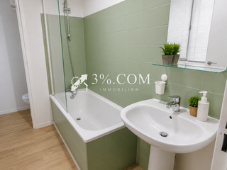 Vente appartement 1 pièce Vente appartement 1 pièce
