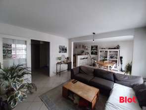 Vente Appartement 3 piècesRennes Gare