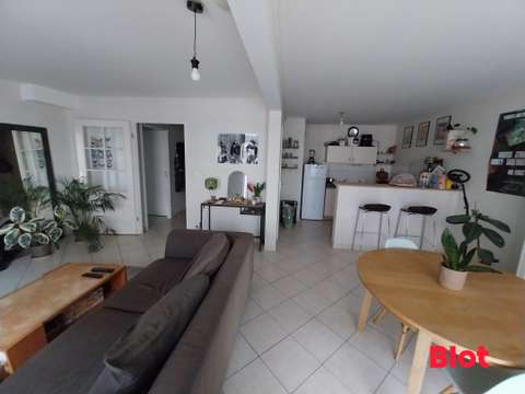 Vente appartement 3 pièces Vente appartement 3 pièces