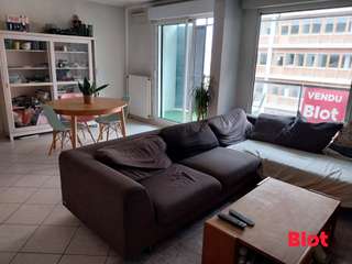 Vente appartement 3 pièces Vente appartement 3 pièces