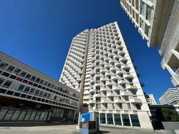 Vente Appartement 3 piècesRennes Gare