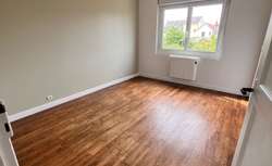 Photo Vente appartement Rennes Gare