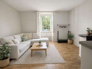 Vente Chambre 2 pièces Rennes Gare 35