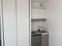 Vente Studio 1 pièce