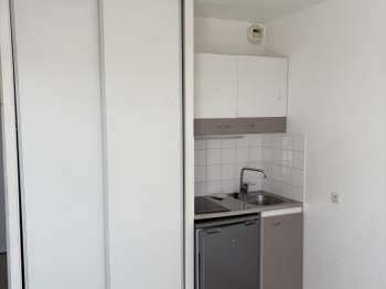 Vente StudioRennes Gare