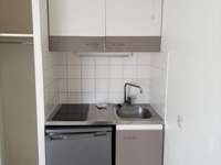 Vente Studio 1 pièce