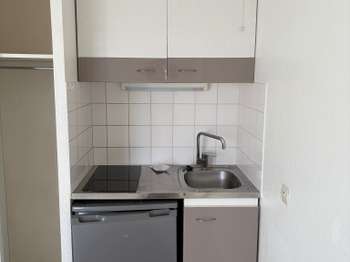 Vente Studio 1 pièce