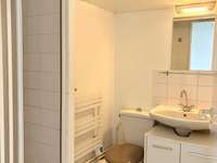 Vente Studio 1 pièce