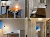 Vente Studio 1 pièce