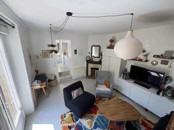 Vente appartement 3 pièces Rennes Gare 35