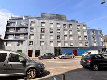 Vente Appartement T1Rennes Gare