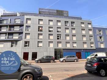 Vente Appartement T1Rennes Gare