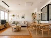 Vente appartement 5 pièces