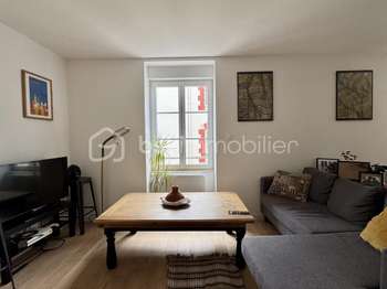 Vente Appartement 2 piècesRennes Gare