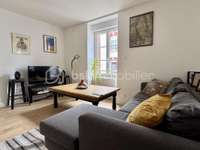 Vente appartement 2 pièces Vente appartement 2 pièces