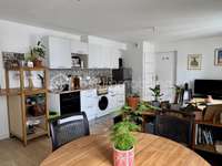 Vente appartement 2 pièces Vente appartement 2 pièces
