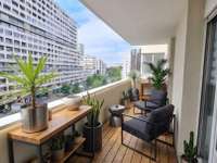 Vente appartement 4 pièces Vente appartement 4 pièces