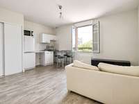 Vente appartement 2 pièces Vente appartement 2 pièces