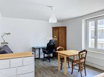 Vente appartement 1 pièce Rennes Gare 35
