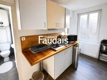 Vente appartement 1 pièce Vente appartement 1 pièce