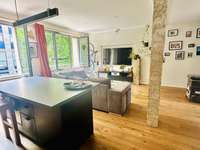 Vente appartement 2 pièces Vente appartement 2 pièces