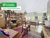 Vente appartement 6 pièces Vente appartement 6 pièces