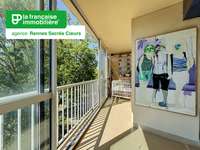 Vente appartement 6 pièces Vente appartement 6 pièces