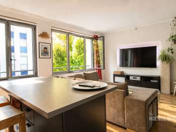Vente appartement 2 pièces Vente appartement 2 pièces