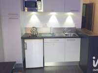 Vente appartement 1 pièce