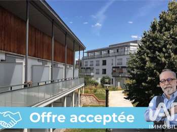 Vente Appartement T1Rennes Gare