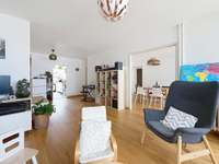 Vente appartement 4 pièces Vente appartement 4 pièces