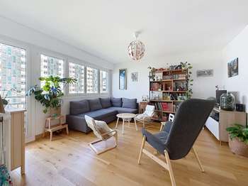 Vente appartement 4 pièces Vente appartement 4 pièces