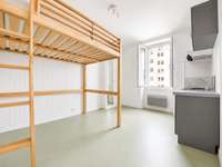Vente appartement 1 pièce Vente appartement 1 pièce