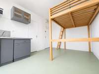 Vente appartement 1 pièce Vente appartement 1 pièce