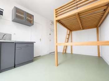Vente appartement 1 pièce Vente appartement 1 pièce