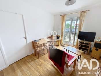 Vente Appartement 2 piècesRennes Gare