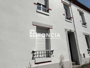 Vente Appartement T1Rennes Gare