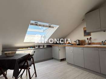 Vente appartement 1 pièce Vente appartement 1 pièce