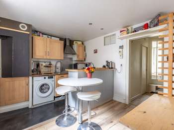 Vente appartement 3 pièces Rennes Gare 35