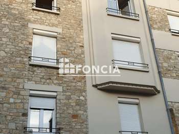 Vente Appartement 2 piècesRennes Gare
