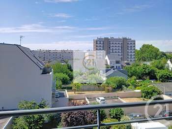 Vente Appartement 2 piècesRennes Gare