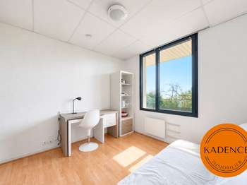 Vente StudioRennes Gare