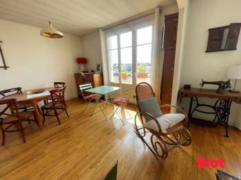 Photo Vente appartement Rennes Gare