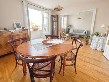 Vente Appartement 4 piècesRennes Gare