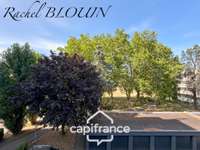 Vente appartement 5 pièces Vente appartement 5 pièces