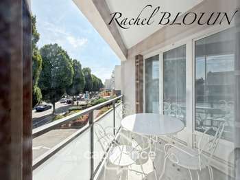 Vente appartement 5 pièces Rennes Gare 35